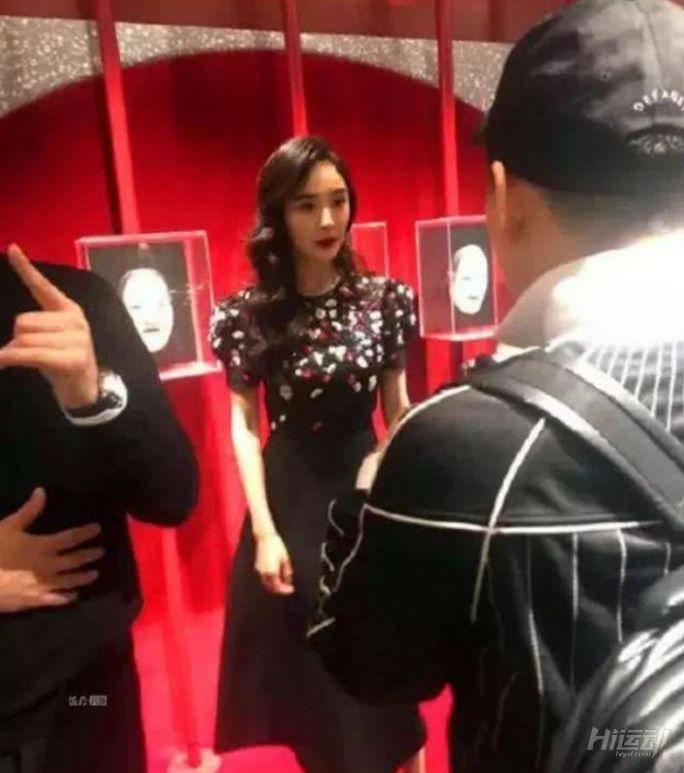 楊冪暴瘦到70斤被稱為“拼命三娘”，現在的女明星們都怎么了？