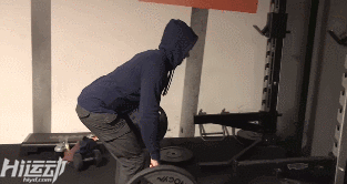 新的一年，祝你跟這個(gè)小伙一樣：減肥上癮