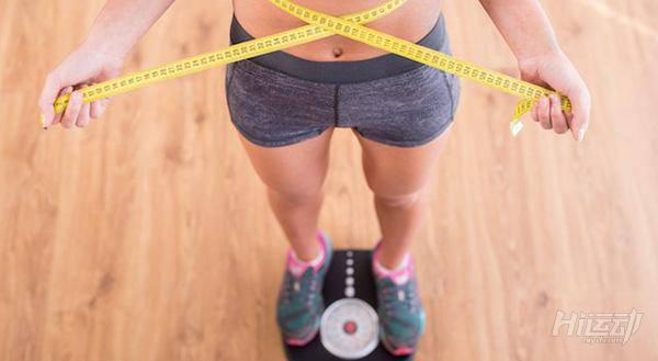 每周減重不要超過1公斤！5個方法教你如何吃瘦