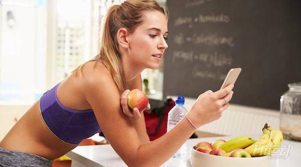 大餐之后忌口能防止肥胖？4種飲食搭配健康減肥