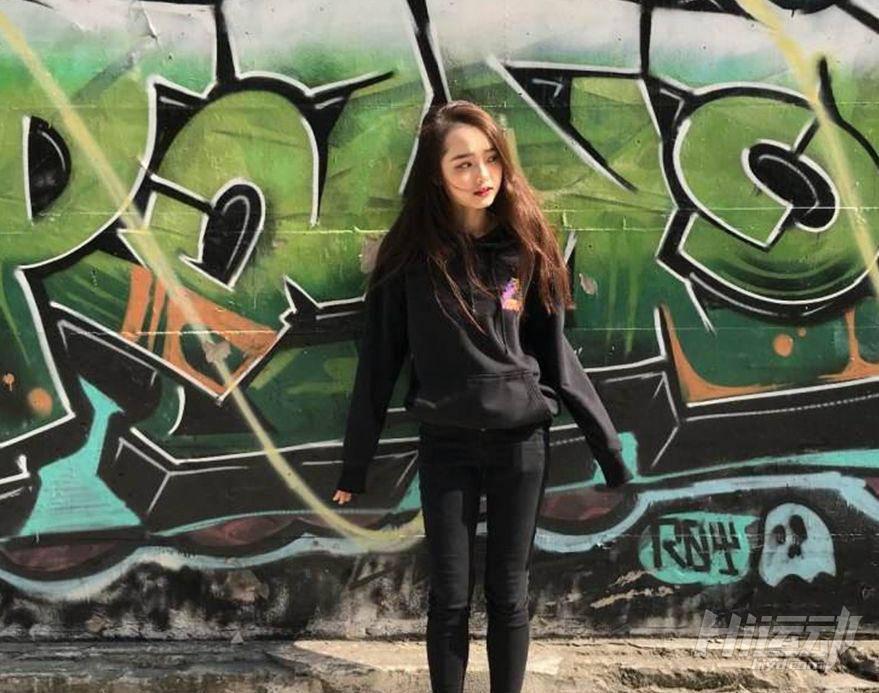 吃播網(wǎng)紅阿尤2年甩肉60斤，爆出減肥理由讓網(wǎng)友大呼心疼