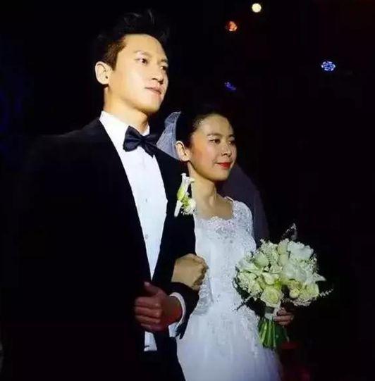 孫儷的經紀人甩掉74斤肥肉，現在嫁給帥哥成人生大贏家