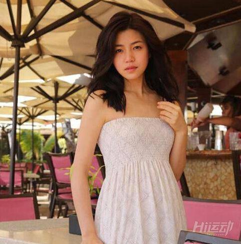 陳妍希坦言瘦掉20斤“消滅”了包子臉，曝光秘訣就是戒掉了它