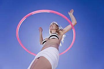 如何讓你瘦身事半功倍，4個顯胖的身體部位你知道嗎？