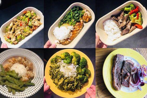 180斤的錢楓成功實現他的小目標暴減20斤，拳擊真的適合減肥？