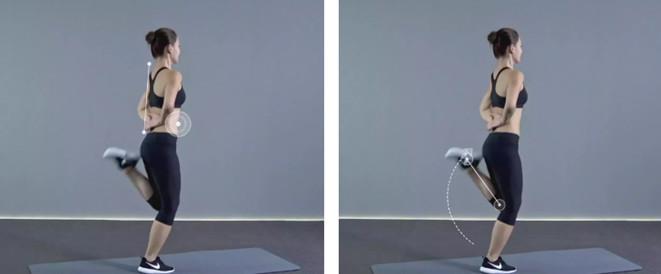 脫下皮褲的鄧紫棋美炸了，泳裝照曬小蠻腰大長腿