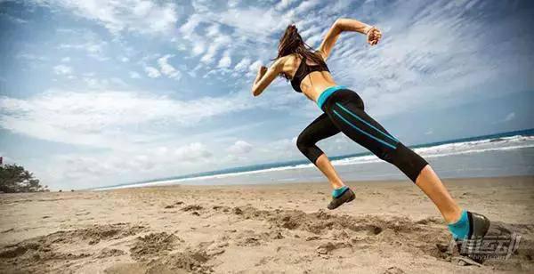 為什么只跑步并沒有瘦下來？