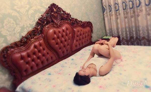 睡前瑜伽課程 9個動作改善失眠與焦慮情緒