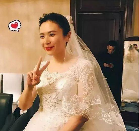 孫儷的經紀人甩掉74斤肥肉，現在嫁給帥哥成人生大贏家