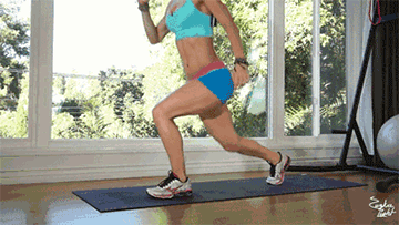 節食突擊減肥太傷身！5個動作擊退全身脂肪