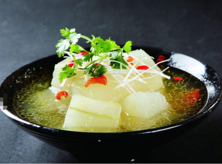 隱藏在生活中的4種減肥食物，只要堅持吃就能遠離大象腿和水桶腰