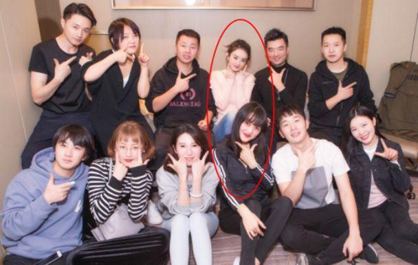 一個能夠成功減肥的職業，不僅能和明星親密接觸還能撩到小鮮肉