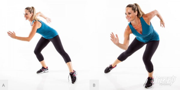 沒時間減肥？每天6分鐘！簡易版HIIT讓你快速減肥