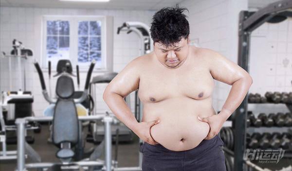 6個動作6分鐘腹肌減脂訓練！tabata超級燃脂計劃