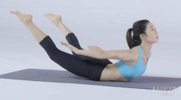 10個動作睡前瑜伽！舒經活血驅除每天疲勞