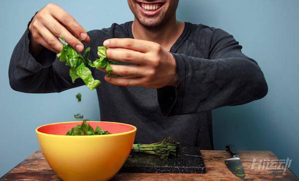 10個(gè)生活習(xí)慣輕松減肥！流行美國的“懶人減肥法”