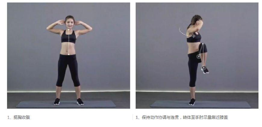 一個能夠成功減肥的職業，不僅能和明星親密接觸還能撩到小鮮肉