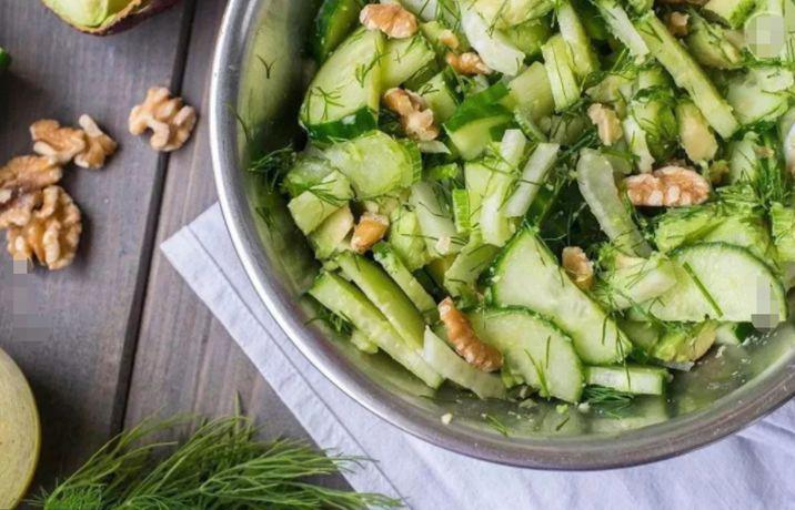 隱藏在生活中的4種減肥食物，只要堅持吃就能遠離大象腿和水桶腰