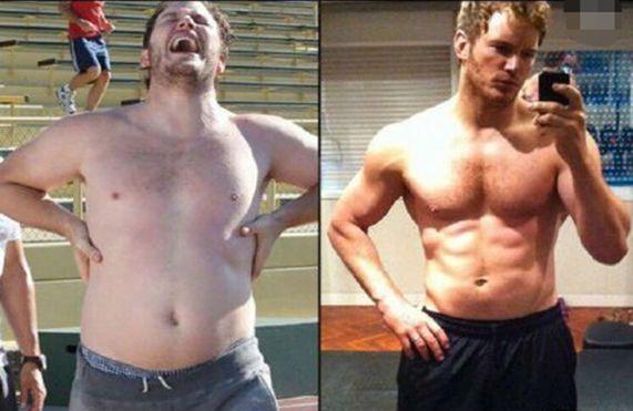 因肌肉太大被嫌棄的男星，網友稱他是好萊塢最忙的男星，沒有之一