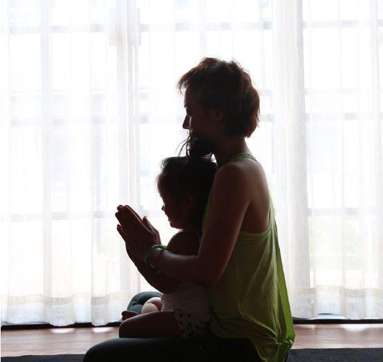 孫儷為減肥午餐青菜湯配米飯，好身材原來是對自己足夠狠