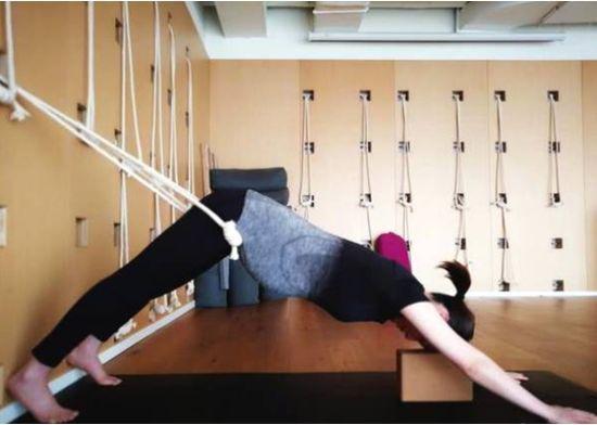 懷孕期間蔣勤勤竟還在做這3件事？網(wǎng)友稱太嚇人了