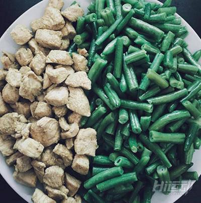 新的一年，祝你跟這個(gè)小伙一樣：減肥上癮