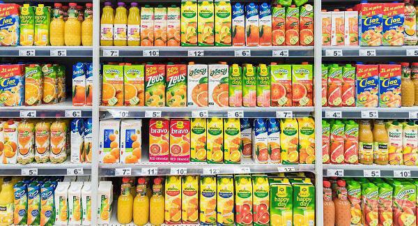 7種名不副實的健身食物！健身沒效果與它們有關