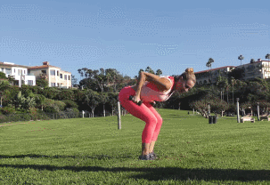 雙節(jié)過后，這是你最需要的極致燃脂訓練