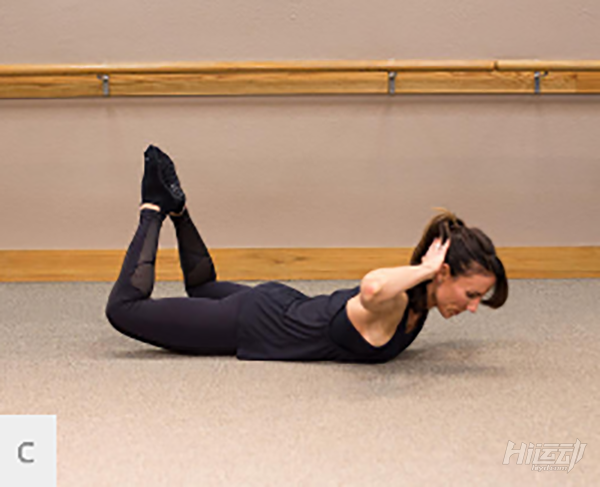 跑步干貨！5個(gè)簡單動作讓你的跑步水平更上一個(gè)臺階