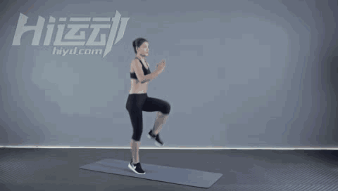 最新奇健身方式讓你1秒變高手，網友稱原來健身器材還可以這么用