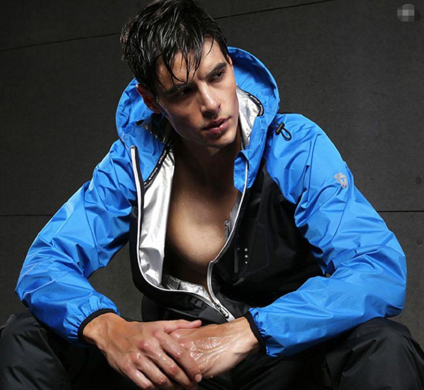 穿上“暴汗服”去運(yùn)動健身效果翻倍？其實(shí)你們都被騙了！