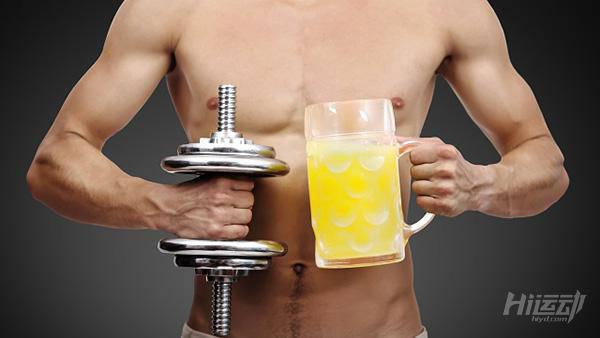 7種名不副實的健身食物！健身沒效果與它們有關