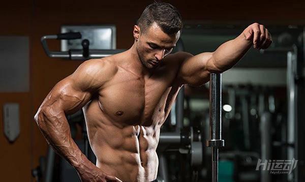 6個動作高強度訓練！減肥累了不等于減了