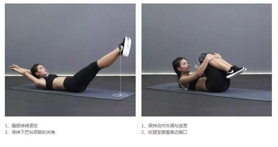 1米79的她瘋狂減肥瘦到90斤，減肥原因讓網友大呼心疼