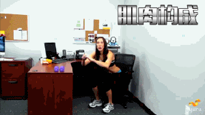 11個動作辦公室減脂！別以沒時間為借口