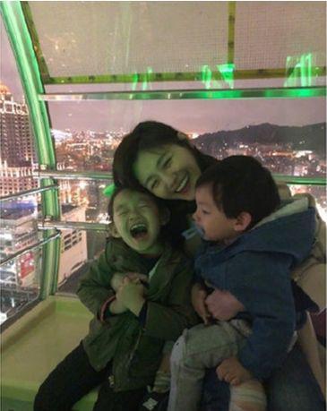 41歲的大S成功回歸20歲，一秒變年輕的小方法原來是這個