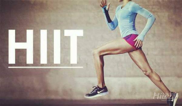 5個動作20分鐘超級燃脂！hiit高強度訓練