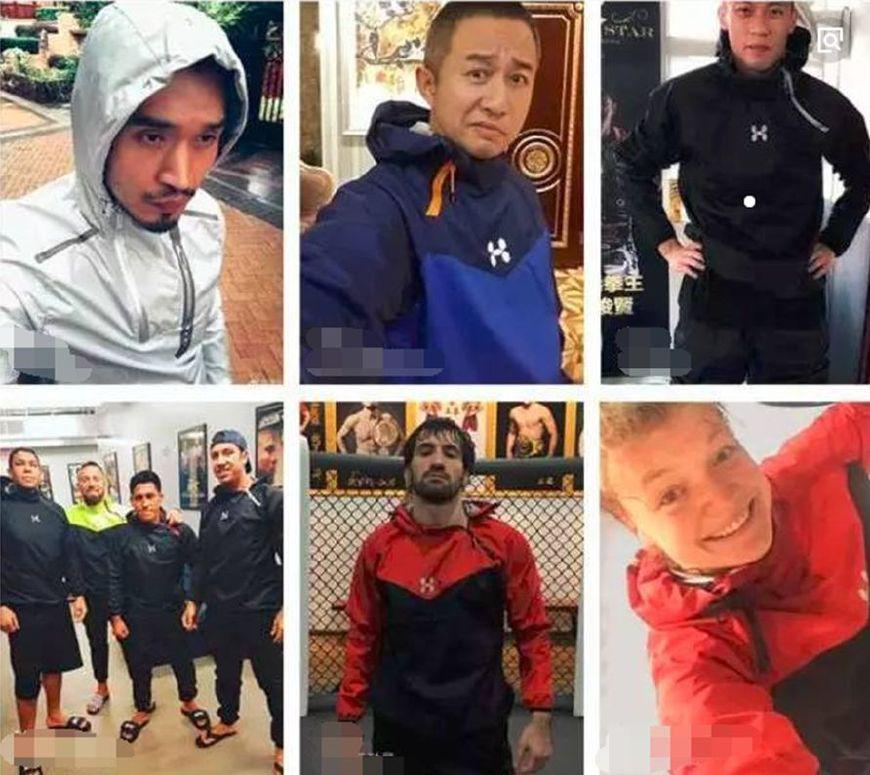 穿上“暴汗服”去運(yùn)動健身效果翻倍？其實(shí)你們都被騙了！