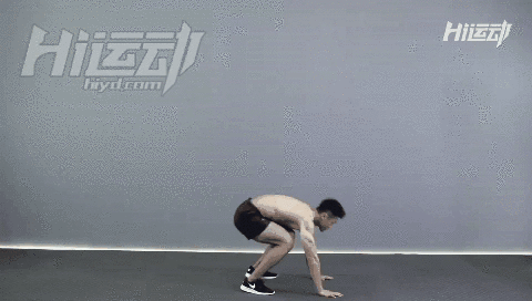 每天30個(gè)波比跳堅(jiān)持2周！4個(gè)身體變化超乎想像