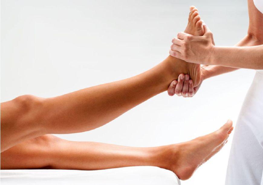 最適合懶人的減肥方法，每天敲敲打打這4個(gè)地方就能讓你瘦成女神