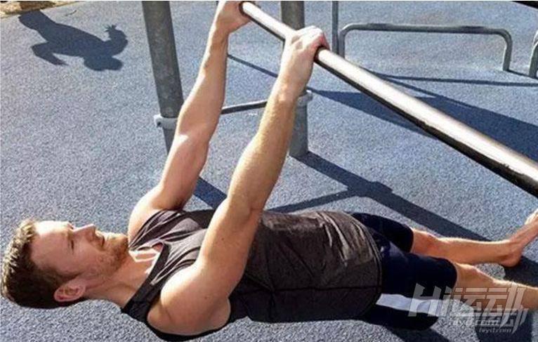 王凱瘋狂減肥只是為了“宋運輝”，減掉14斤成“排骨身材”