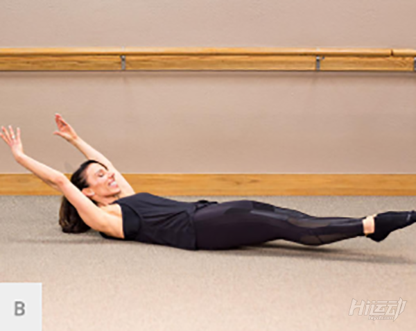 跑步干貨！5個(gè)簡單動作讓你的跑步水平更上一個(gè)臺階