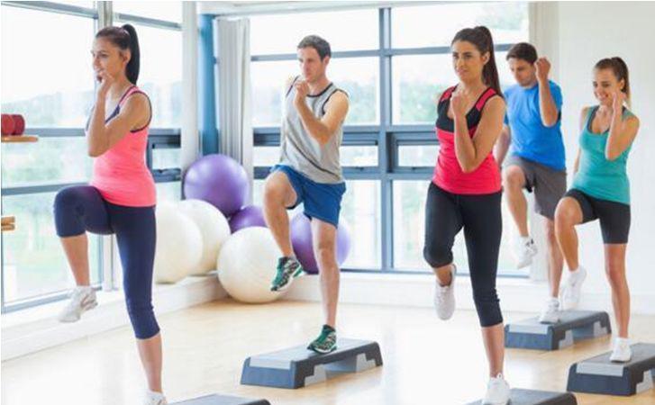 從發福大媽再次瘦回不老女神，明星都在用的3個瘦身小妙招