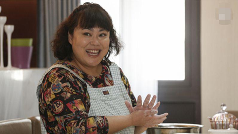 成功減掉30斤還撩到小15歲男友，走上顏值巔峰的她做了什么？