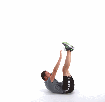 全身HIIT有氧訓(xùn)練+腹肌訓(xùn)練