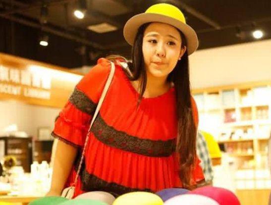 曾是“中國最美女胖子”，甩肉72斤后反而遭網友嫌棄