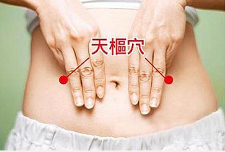 最適合懶人的減肥方法，每天敲敲打打這4個(gè)地方就能讓你瘦成女神