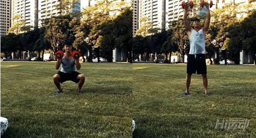 被稱為“特能減”的50歲中年老男人，瘦下來后成了“理想老公”