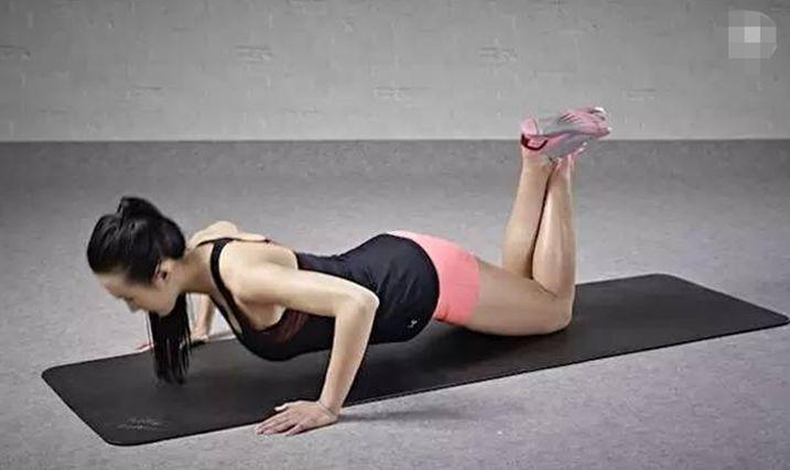 外國小哥的30天俯臥撐健身計劃讓人大跌眼界，健身還可以這樣玩？