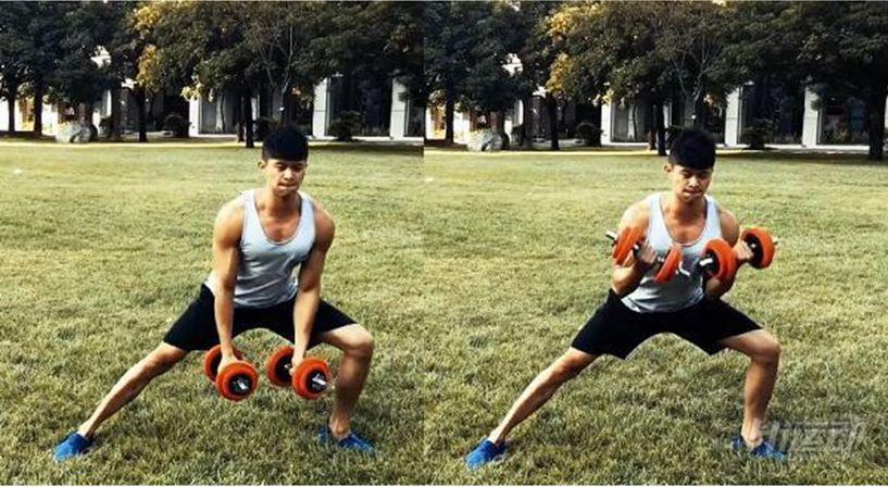 被稱為“特能減”的50歲中年老男人，瘦下來后成了“理想老公”